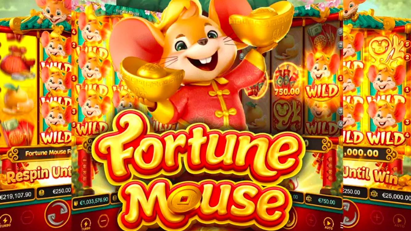 fortune rato