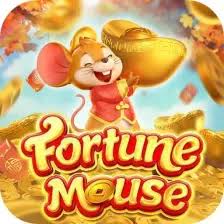 fortune mouse slot ícone