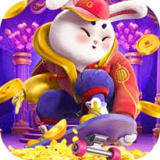 fortuna rabbit jogo ícone