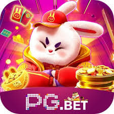 lucky rabbit fortunes slot ícone