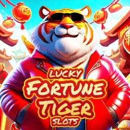 novo jogo do tigre ícone